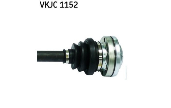 Arbre de transmission VKJC 1152 SKF, Image 3
