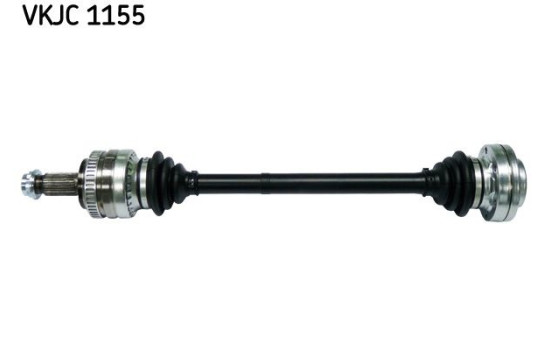 Arbre de transmission VKJC 1155 SKF