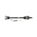 arbre de transmission VKJC 1170 SKF