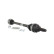 arbre de transmission VKJC 1170 SKF, Vignette 2
