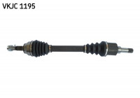 Arbre de transmission VKJC 1195 SKF