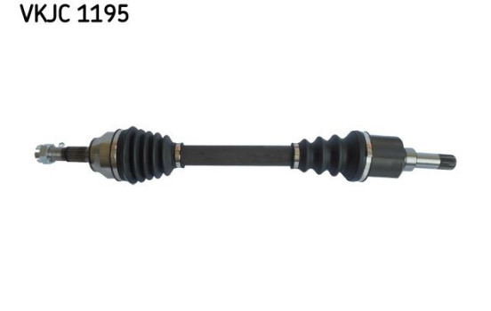 Arbre de transmission VKJC 1195 SKF