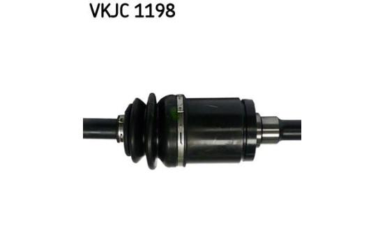 Arbre de transmission VKJC 1198 SKF, Image 4