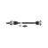 arbre de transmission VKJC 1205 SKF