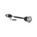 arbre de transmission VKJC 1205 SKF, Vignette 2