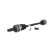 arbre de transmission VKJC 1205 SKF, Vignette 3