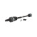 arbre de transmission VKJC 1206 SKF, Vignette 3