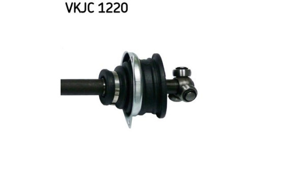 Arbre de transmission VKJC 1220 SKF, Image 4