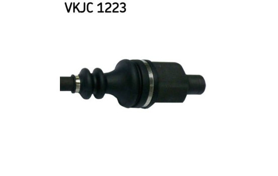 Arbre de transmission VKJC 1223 SKF, Image 4
