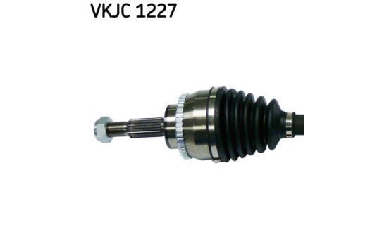 Arbre de transmission VKJC 1227 SKF, Image 3