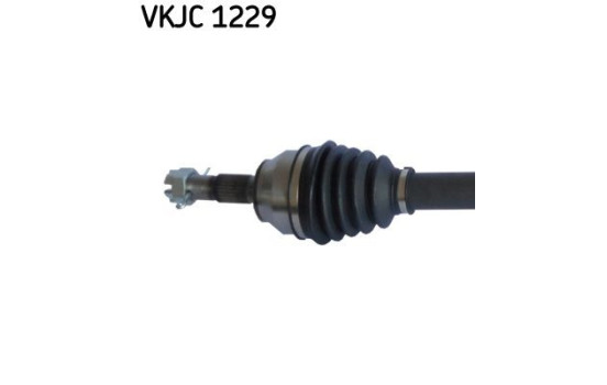 Arbre de transmission VKJC 1229 SKF, Image 2