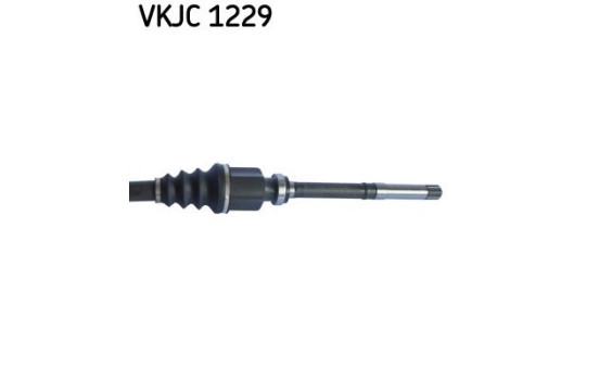 Arbre de transmission VKJC 1229 SKF, Image 3