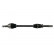 Arbre de transmission VKJC 1231 SKF