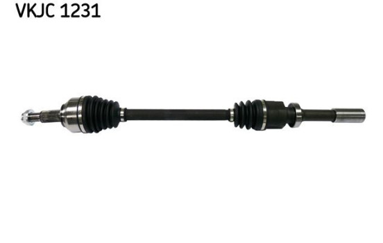 Arbre de transmission VKJC 1231 SKF, Image 2