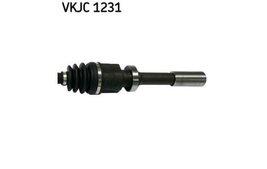 Arbre de transmission VKJC 1231 SKF, Image 4