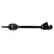 Arbre de transmission VKJC 1241 SKF