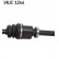 Arbre de transmission VKJC 1244 SKF, Vignette 3