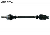 Arbre de transmission VKJC 1254 SKF