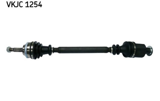 Arbre de transmission VKJC 1254 SKF