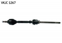 Arbre de transmission VKJC 1267 SKF
