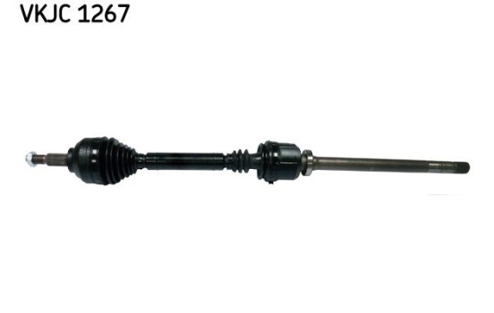 Arbre de transmission VKJC 1267 SKF