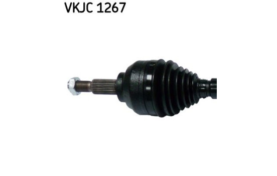 Arbre de transmission VKJC 1267 SKF, Image 2