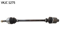 Arbre de transmission VKJC 1275 SKF