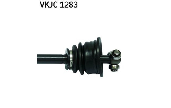 Arbre de transmission VKJC 1283 SKF, Image 4