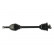 Arbre de transmission VKJC 1299 SKF