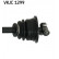 Arbre de transmission VKJC 1299 SKF, Vignette 4