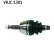 Arbre de transmission VKJC 1301 SKF, Vignette 2