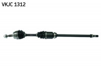 Arbre de transmission VKJC 1312 SKF