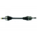 Arbre de transmission VKJC 1353 SKF