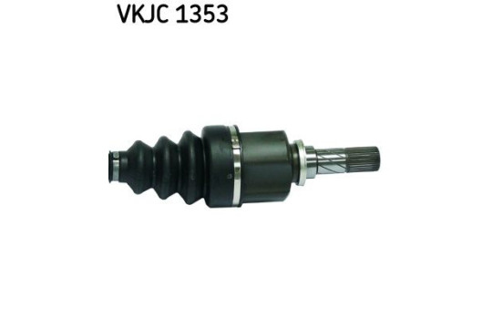 Arbre de transmission VKJC 1353 SKF, Image 4