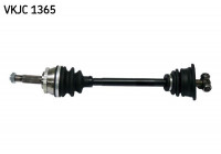 Arbre de transmission VKJC 1365 SKF