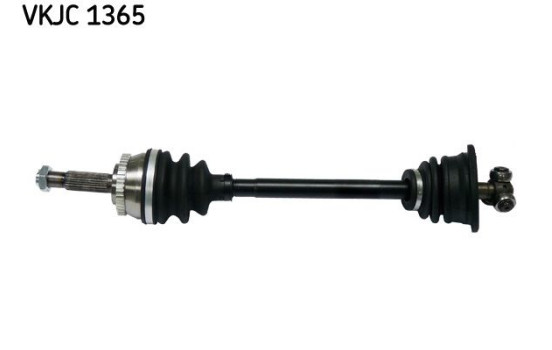 Arbre de transmission VKJC 1365 SKF