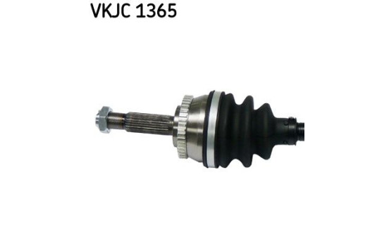 Arbre de transmission VKJC 1365 SKF, Image 2