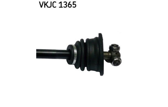 Arbre de transmission VKJC 1365 SKF, Image 3