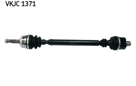 Arbre de transmission VKJC 1371 SKF