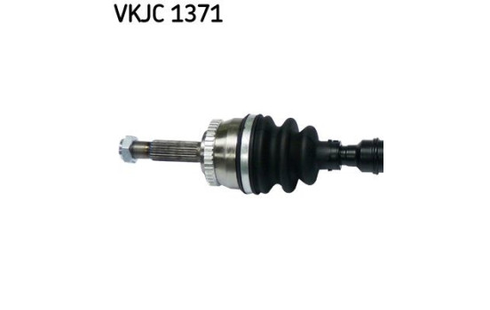 Arbre de transmission VKJC 1371 SKF, Image 2