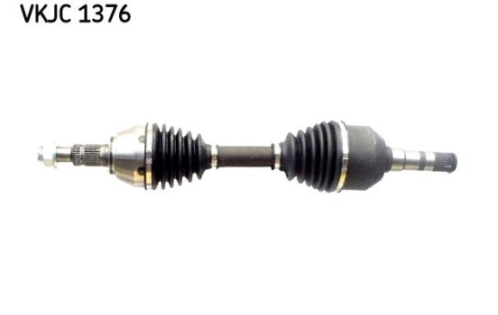Arbre de transmission VKJC 1376 SKF