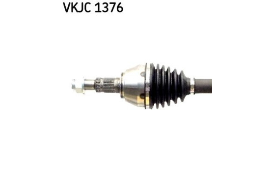 Arbre de transmission VKJC 1376 SKF, Image 2
