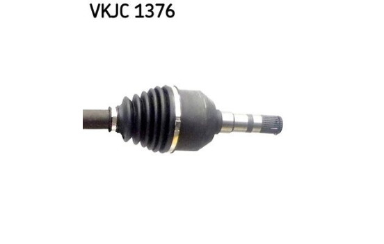 Arbre de transmission VKJC 1376 SKF, Image 3