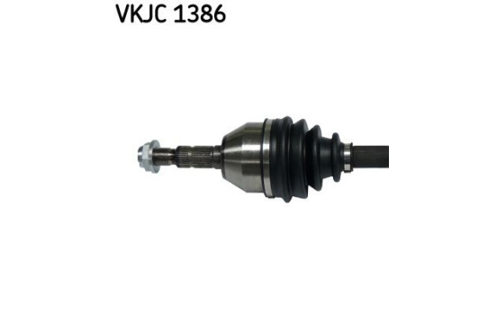 Arbre de transmission VKJC 1386 SKF, Image 3