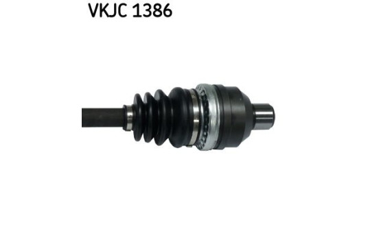 Arbre de transmission VKJC 1386 SKF, Image 4