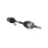 arbre de transmission VKJC 1407 SKF, Vignette 2