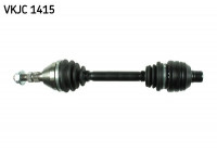 Arbre de transmission VKJC 1415 SKF