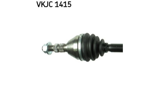 Arbre de transmission VKJC 1415 SKF, Image 2