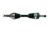 Arbre de transmission VKJC 1431 SKF