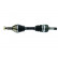 Arbre de transmission VKJC 1431 SKF
